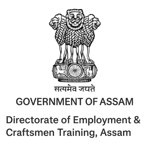 Directorate of Employment & Craftsmen Training (DECT), Assam Recruitment 2025 job opportunity