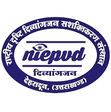 NIEPVD (Divyangjan), Dehradun Recruitment 2025