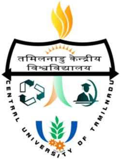 Central University of Tamil Nadu (CUTN) Recruitment 2025 job opportunity