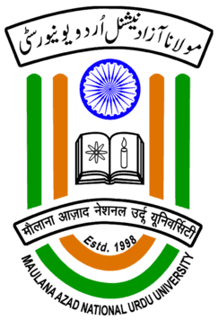 Maulana Azad National Urdu University (MANUU) Recruitment 2025 job opportunity