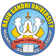 Rajiv Gandhi University (RGU) Recruitment 2025 job opportunity