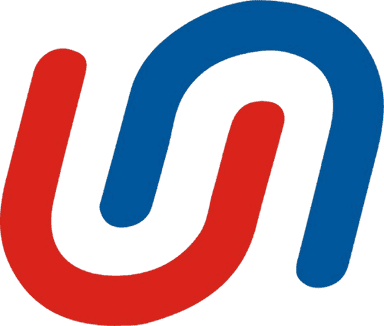 Logo of Union Bank of India