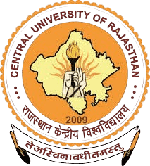 Central University of Rajasthan (CUR) Recruitment 2025