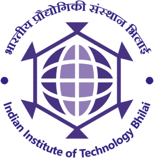 Indian Institute of Technology Bhilai (IIT Bhilai) Recruitment 2025 job opportunity