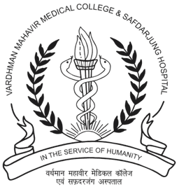 Safdarjung Hospital & V.M.M. College (VMMC & SJH) Recruitment 2025