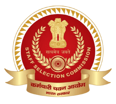 Logo of Staff Selection Commission (SSC)