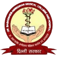 Dr. Baba Saheb Ambedkar Hospital Recruitment 2025