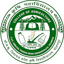 Ch. Sarwan Kumar Himachal Pradesh Krishi Vishvavidyalaya, (CSKHPKV), Palampur Recruitment 2025 job opportunity