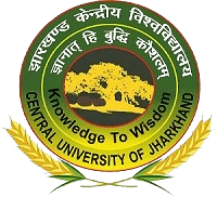 Central University of Jharkhand (CUJ) Recruitment 2025