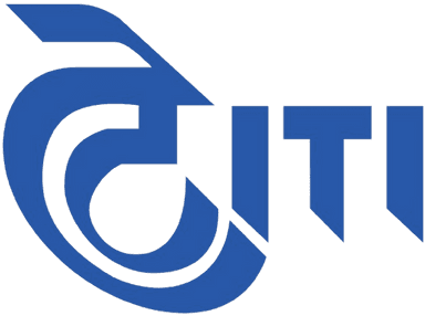 Logo of ITI Limited