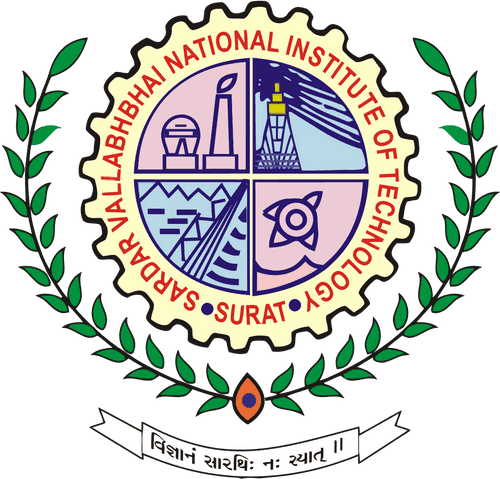 Sardar Vallabhbhai National Institute of Technology, Surat (SVNIT) Recruitment 2025 job opportunity