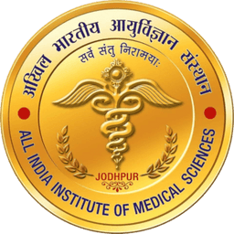 AIIMS Jodhpur Recruitment 2025