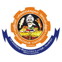Bharathiar University, Coimbatore Recruitment 2025