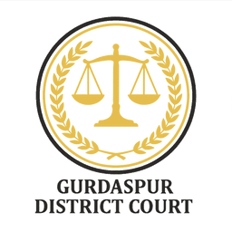 Gurdaspur District Court Recruitment 2025
