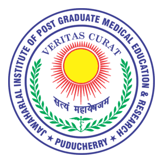 Jawaharlal Institute of Postgraduate Medical Education and Research (JIPMER) Recruitment 2025 job opportunity