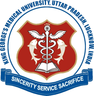 King George's Medical University, U.P. (KGMU) Recruitment 2025 job opportunity