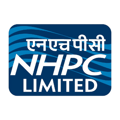 Logo of NHPC Limited