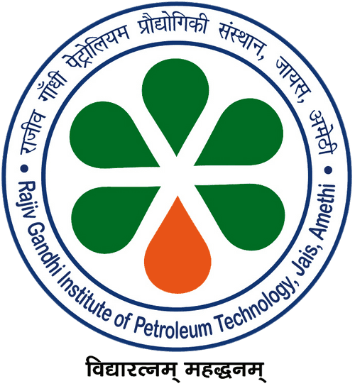 Rajiv Gandhi Institute of Petroleum Technology (RGIPT) Recruitment 2025 job opportunity