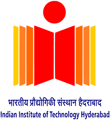 Logo of Indian Institute of Technology (IIT) Hyderabad