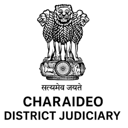 Charaideo District Judiciary Recruitment 2025