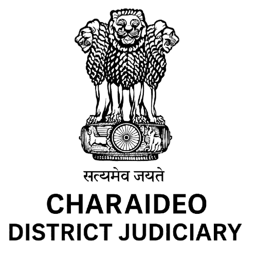 Charaideo District Judiciary Recruitment 2025 job opportunity