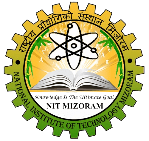 NATIONAL INSTITUTE OF TECHNOLOGY MIZORAM (NIT) Recruitment 2024 job opportunity