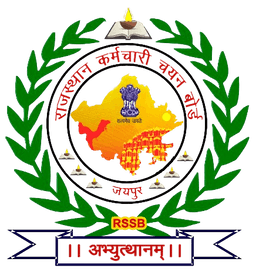 Rajasthan Staff Selection Board (RSSB), Jaipur Recruitment 2025