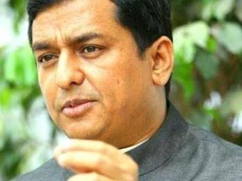 Anil Baluni and MP Ramesh Pokhriyal Nishank reached Doon