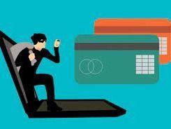 Return the money of the victim of cyber fraud