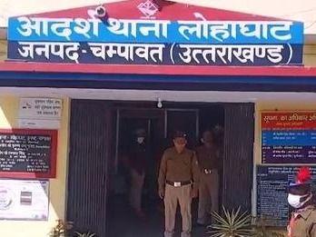 Deadly attack with a knife, the young man was badly injured