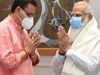 PM Modi and Amit Shah will attend the Chief Minister's swearing-in ceremony