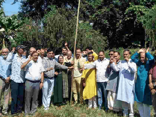 देहरादून में होगा टिहरी की ऐतिहासिक रामलीला का आयोजन