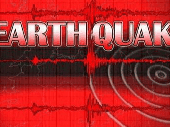 Earth shook due to earthquake late night in Uttarkashi