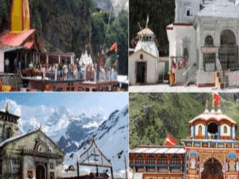 Chardham Yatra gained momentum as soon as the weather opened