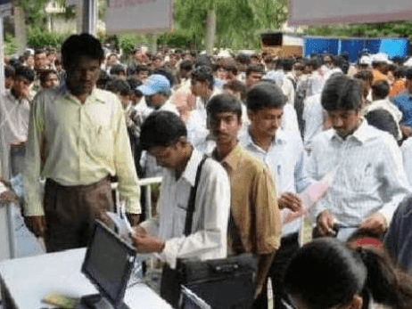 Employment fair will be held here in Uttarakhand