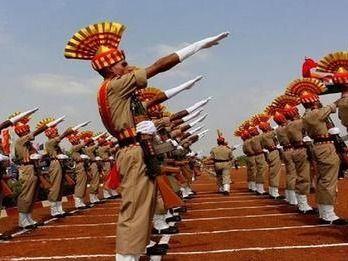 SSB got 506 jawans