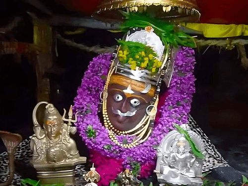 The doors of Shri Rudranath Dham will be closed on 18 October 2023