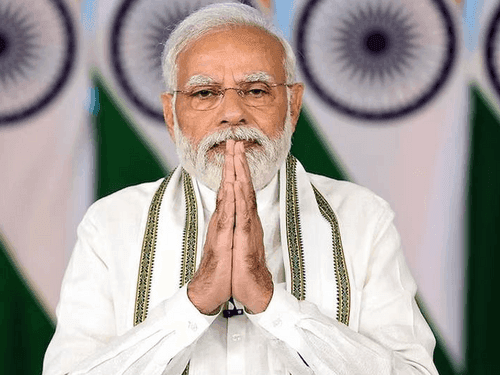 Security agencies alert regarding PM Modi's visit to Uttarakhand, verification of people is being done