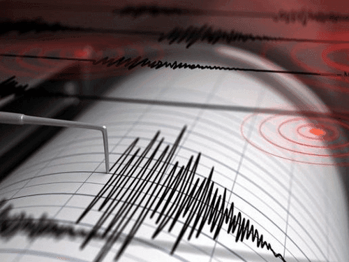 Earthquake in Nepal, strong tremors in many areas of North India including Delhi