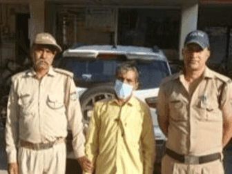 Another accused arrested in fake registry case