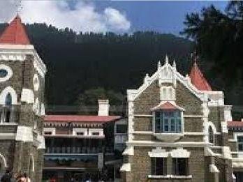 Hearing on petition for postponement of elections