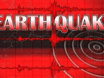 Earthquake tremors felt again in Uttarakhand, people came out of their homes