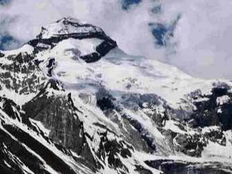 Now Adi Kailash Yatra will be convenient
