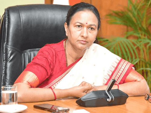 Additional Chief Secretary held a meeting with representatives of employee/teacher organizations
