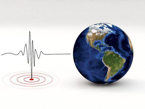 Earthquake tremors in Pithoragarh and Uttarkashi