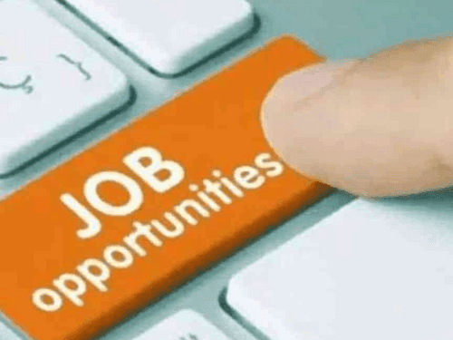 Employment fair is going to be organized in Dehradun, jobs will be available on these posts
