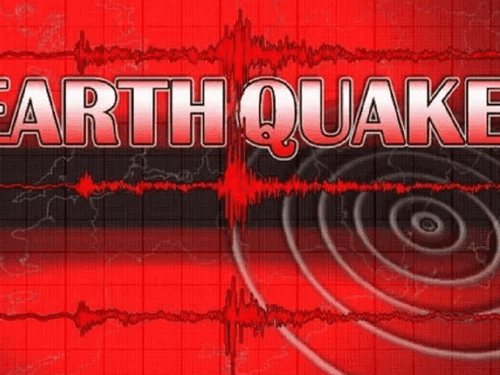 Earth shakes again in Uttarakhand, earthquake felt in Uttarkashi