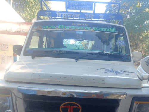 Action taken against taxi driver for drunk driving