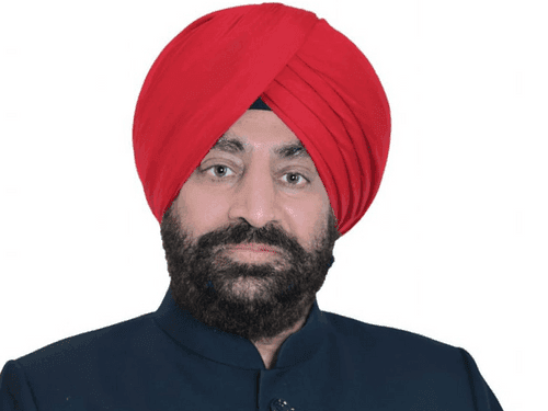 Governor Gurmit Singh congratulated the people of Uttarakhand on the folk festival of Igas-Bagwal