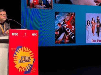360 degree eco system being built for film industry in Uttarakhand